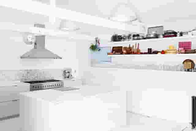 Kemble House Studio
