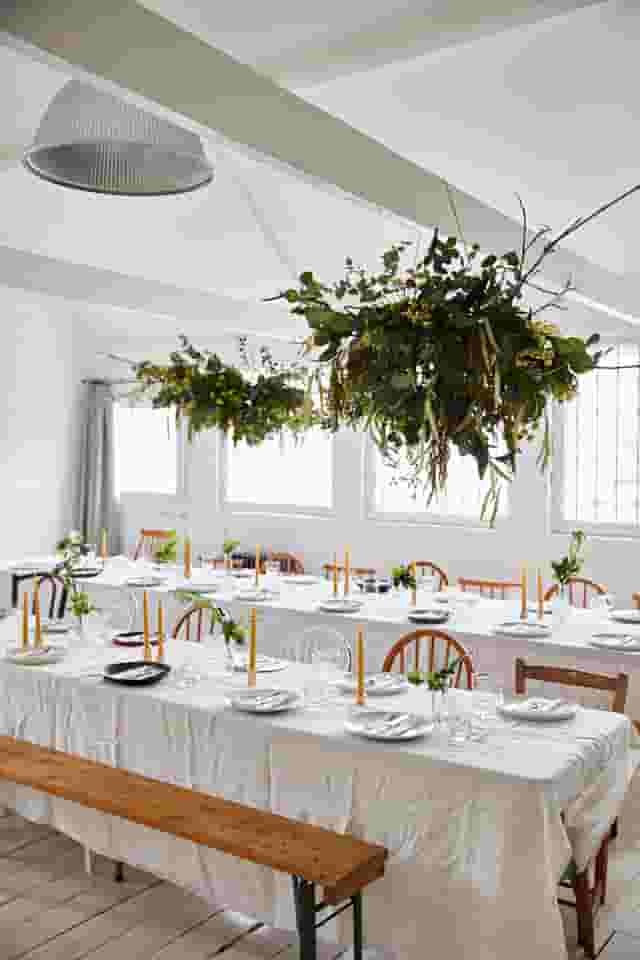 Kemble House Studio