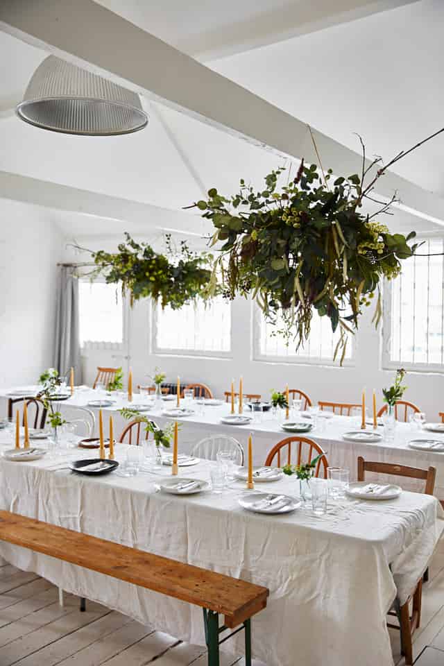 Kemble House Studio