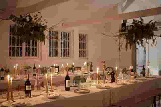 Kemble House Studio