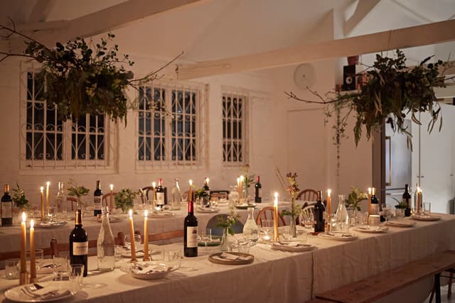 Kemble House Studio