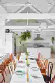 Christmas Party Venues