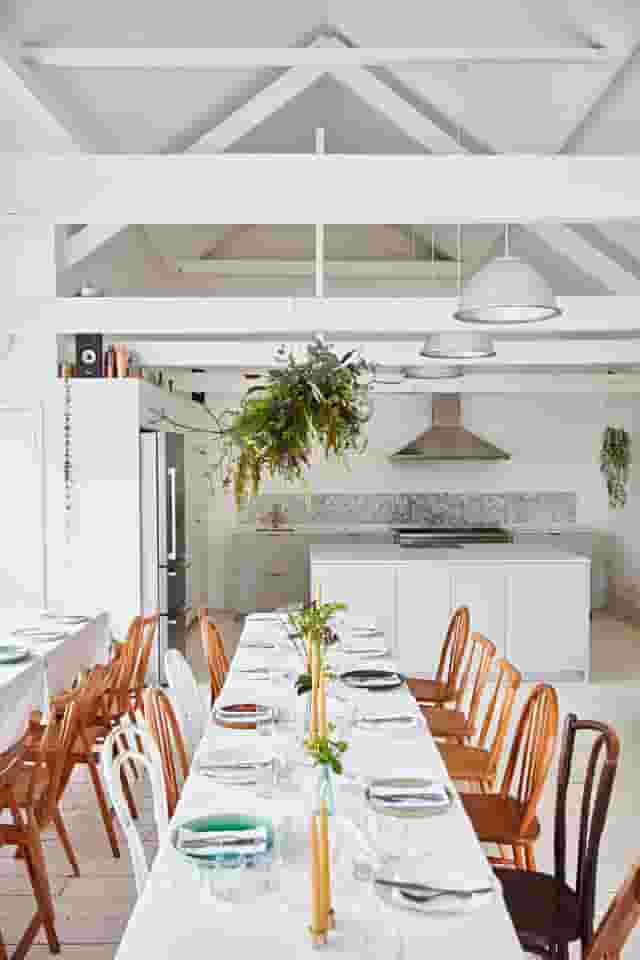 Kemble House Studio