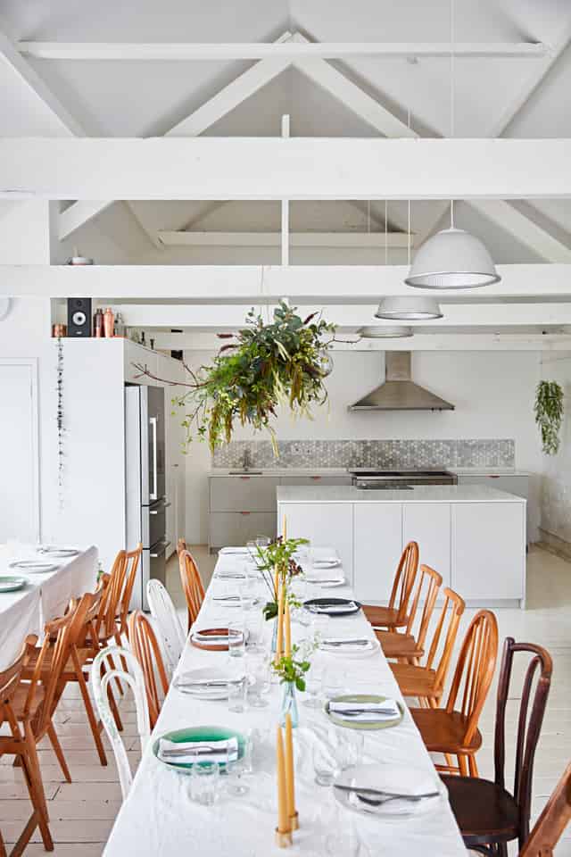 Kemble House Studio