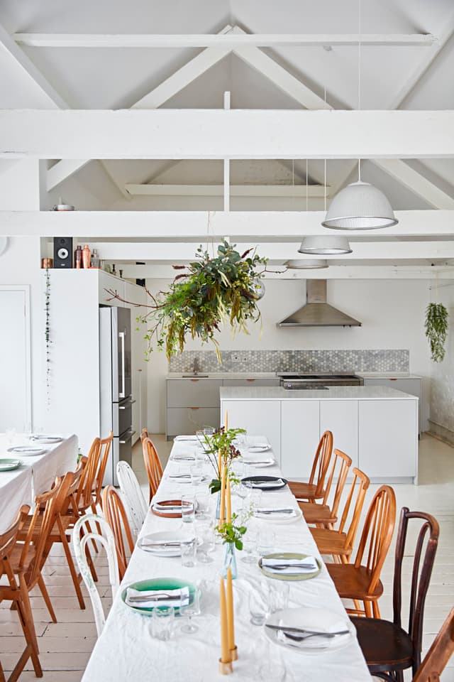 Kemble House Studio