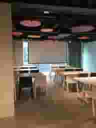 Small Meeting Rooms