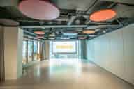 Small Meeting Rooms