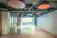 Meeting Rooms