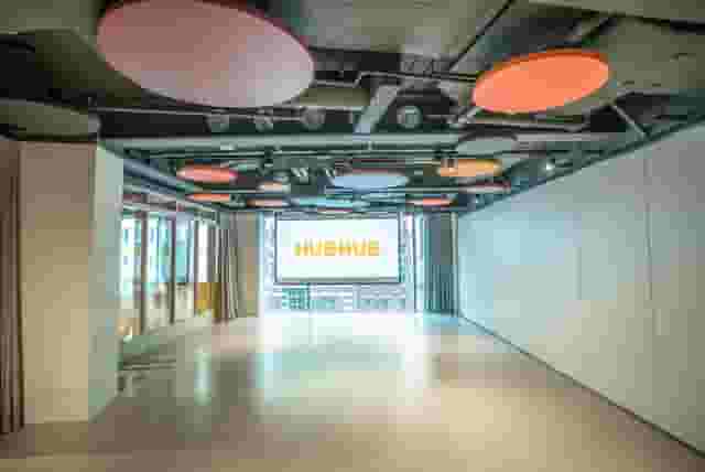 HubHub - Farringdon