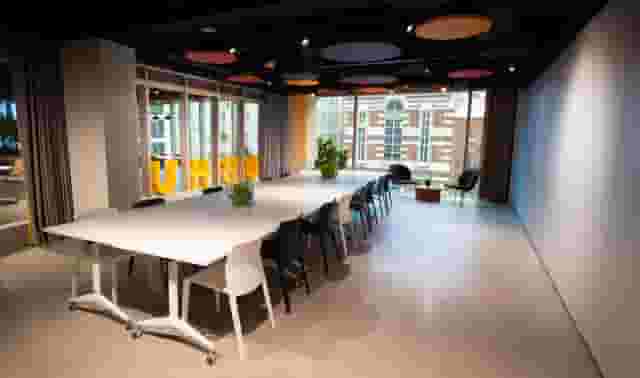 HubHub - Farringdon