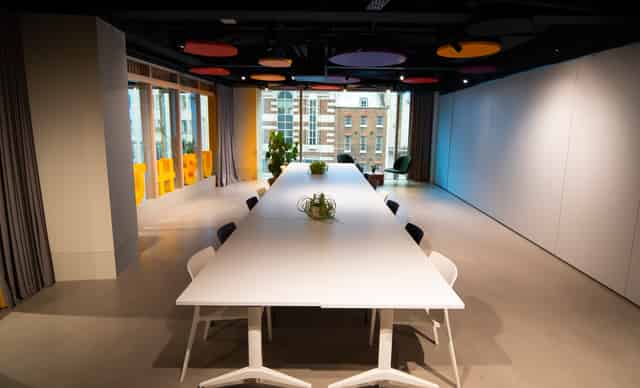 HubHub - Farringdon