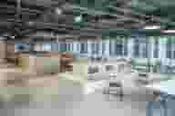 Reception Halls