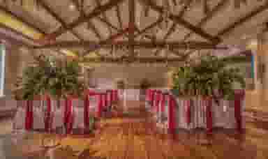 Presentation Venues