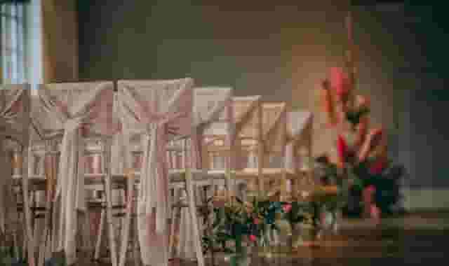 THE CASTLEFIELD ROOMS