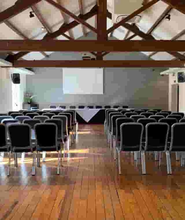 THE CASTLEFIELD ROOMS