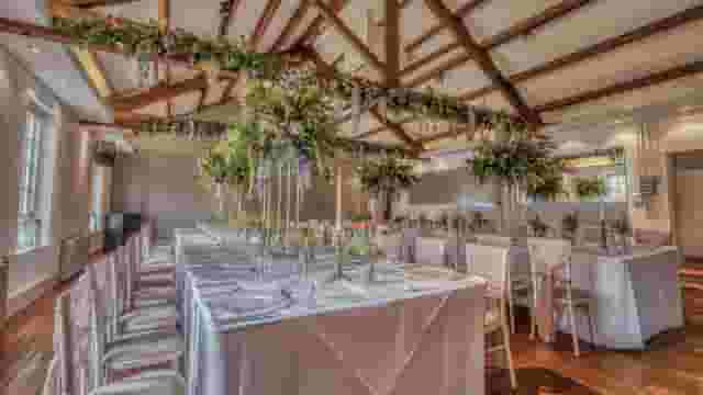 THE CASTLEFIELD ROOMS