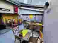 Pop-Up Spaces