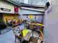 Reception Halls