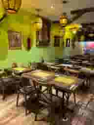 Birthday Party Venues