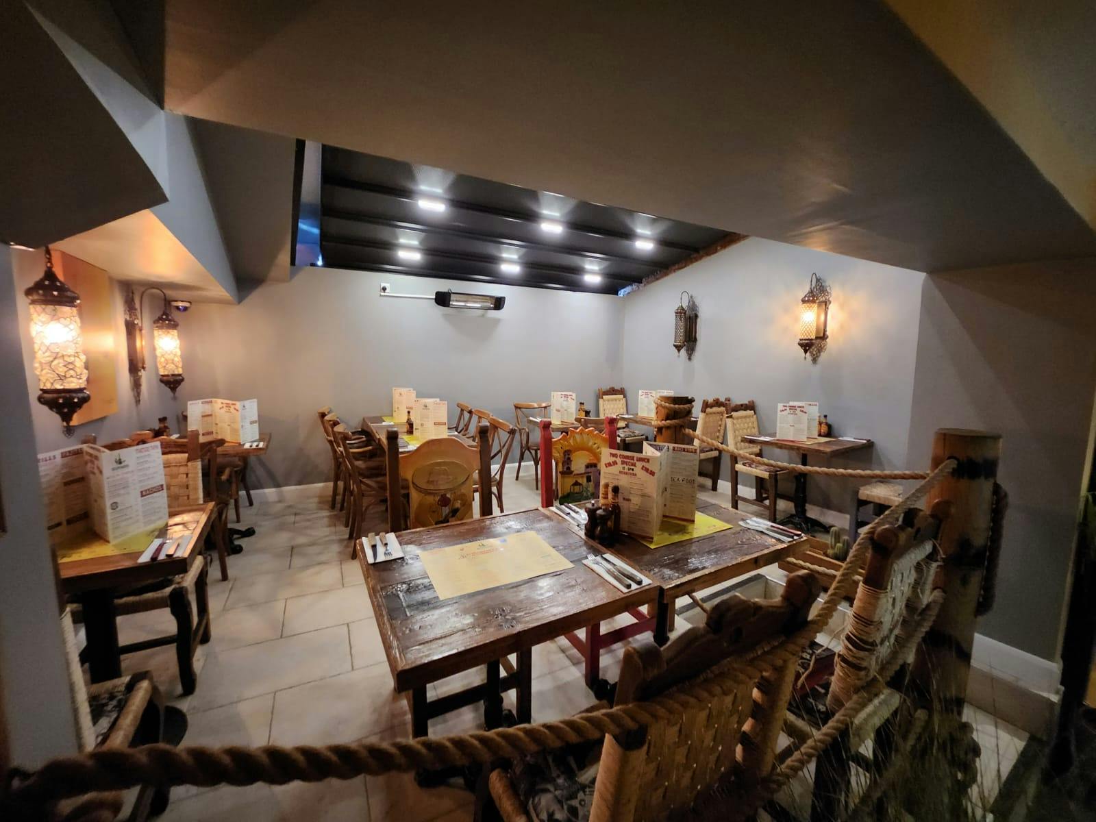 Desperados - Terrace image 1