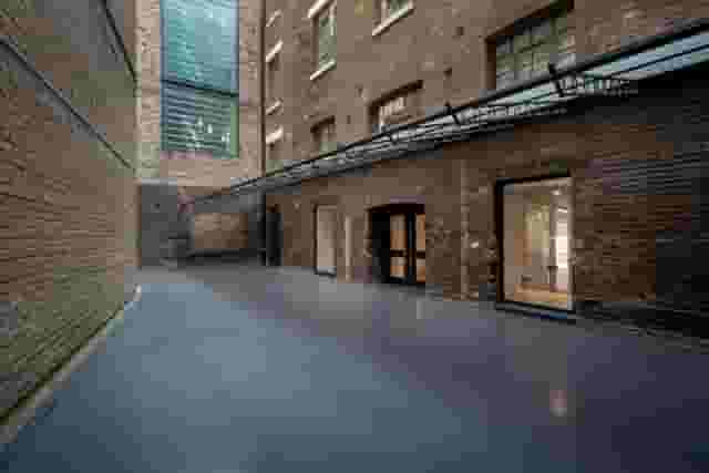 The Stables
