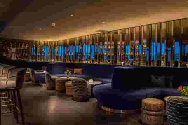 Hotel AMANO Covent Garden
