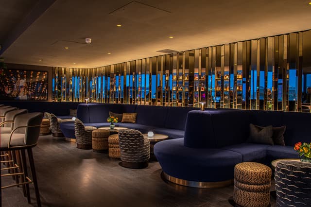 Hotel AMANO Covent Garden