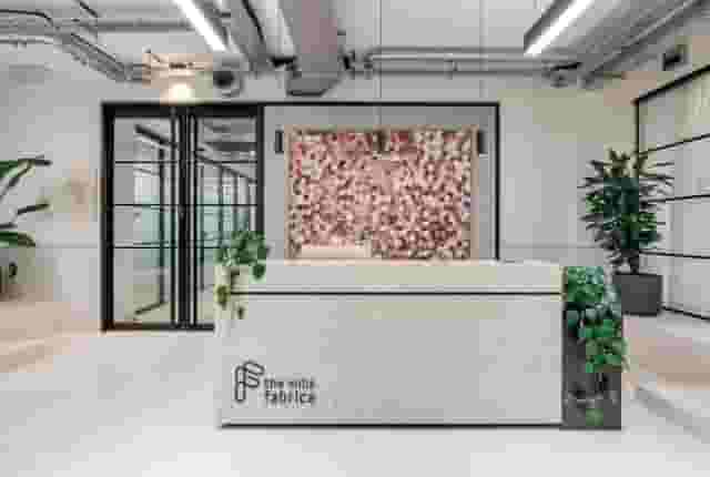 The Mills Fabrica