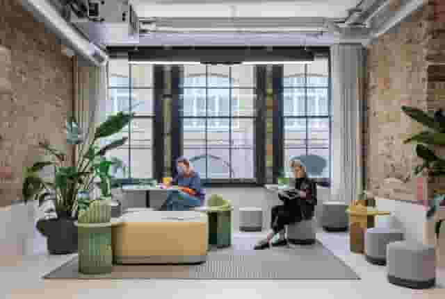 The Mills Fabrica
