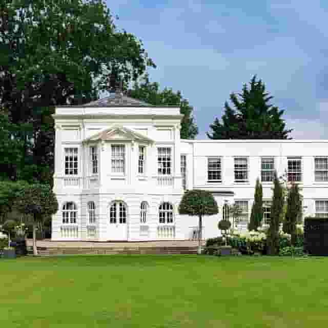 Monkey Island Estate