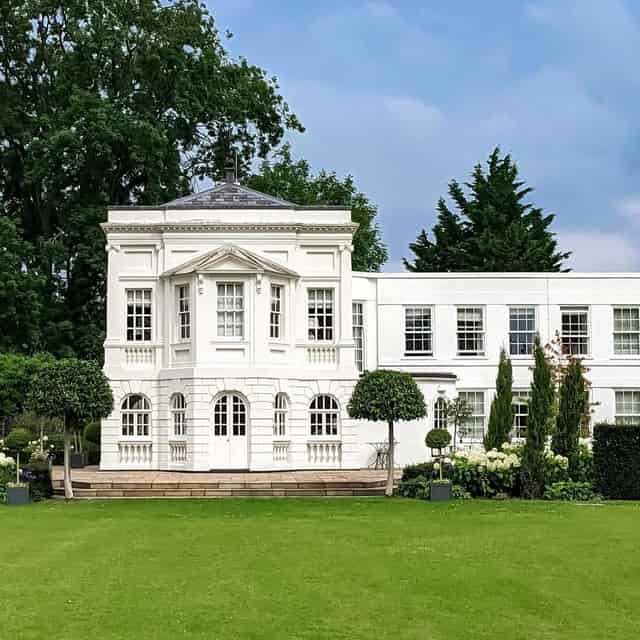 Monkey Island Estate