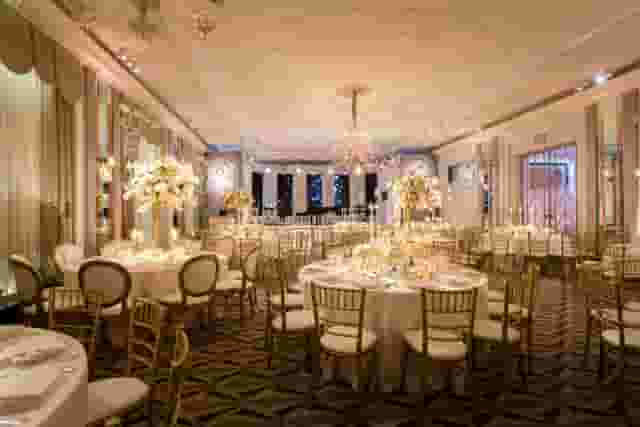 Four Seasons Hotel London at Park Lane