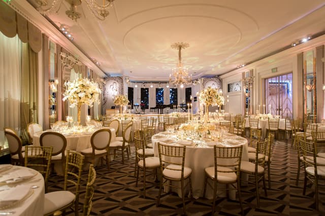 Four Seasons Hotel London at Park Lane