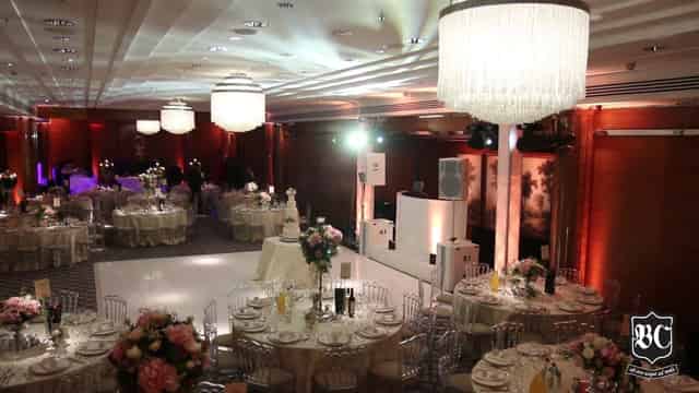 Four Seasons Hotel London at Park Lane