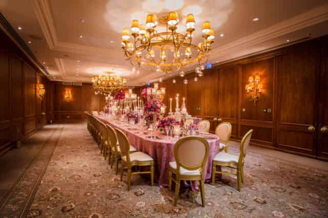 Four Seasons Hotel London at Park Lane