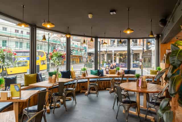 Full Venue Hire