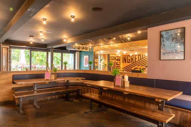 Full Venue Hire