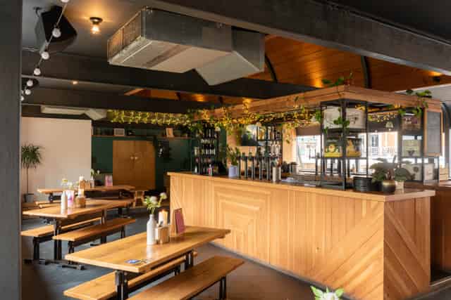 Full Venue Hire