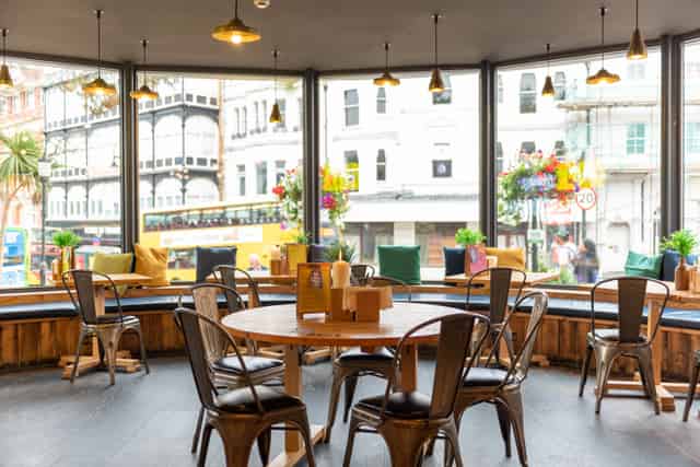 Full Venue Hire