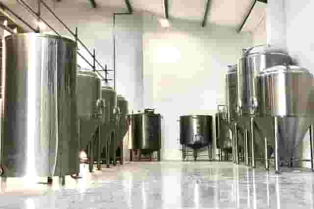 The dISruption Brewery & TapHouse