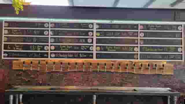 The dISruption Brewery & TapHouse