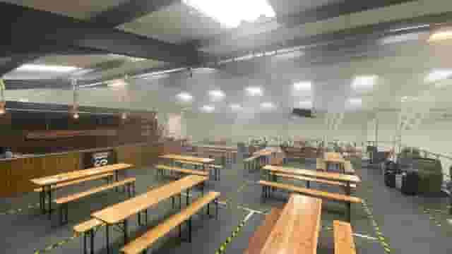 The dISruption Brewery & TapHouse