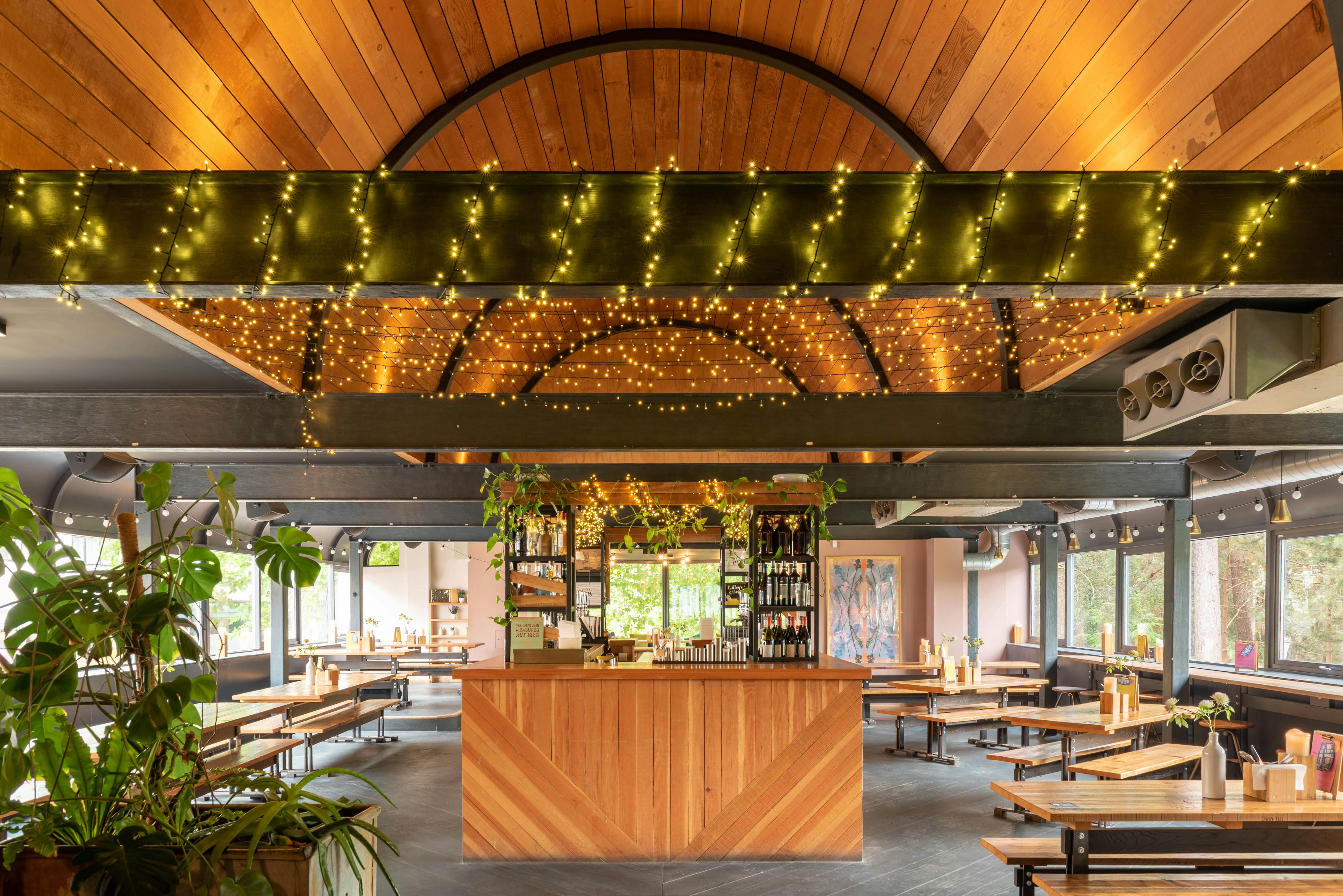 The Bournemouth Stable - image