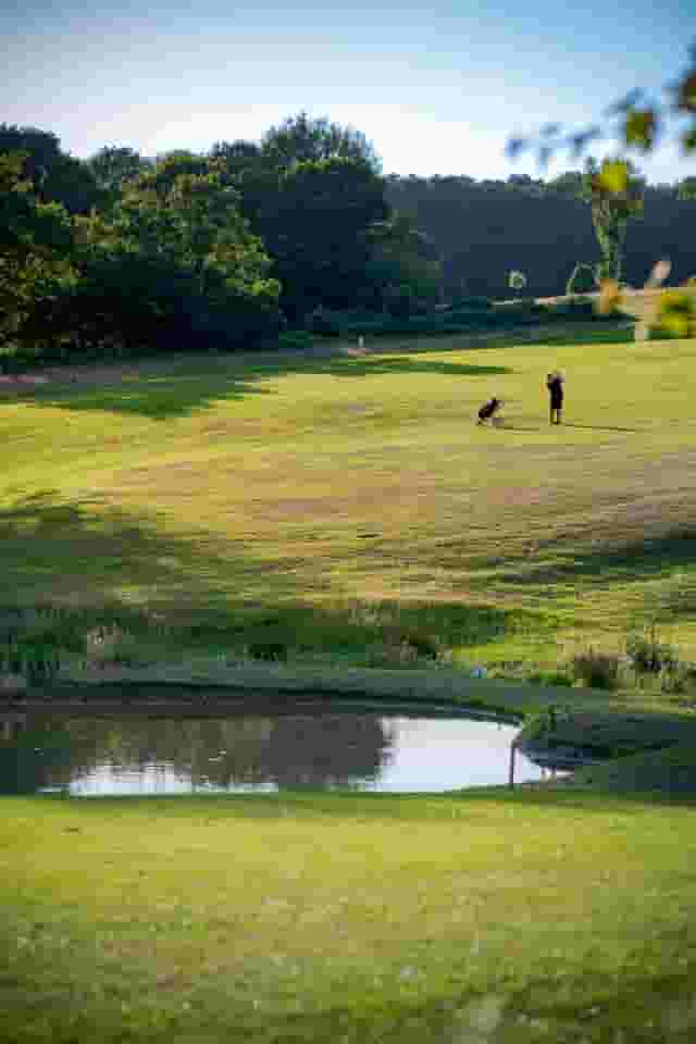 Hamptworth Golf Club