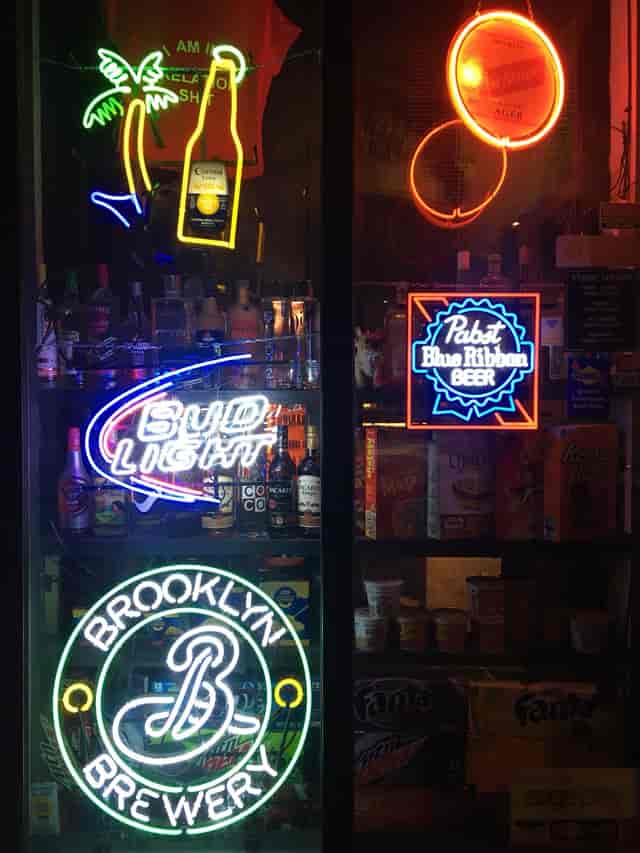 Convenience Store