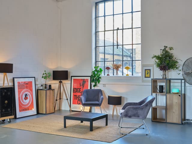 UP Studios