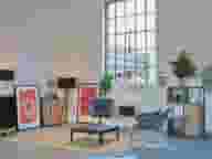Workshop Venues