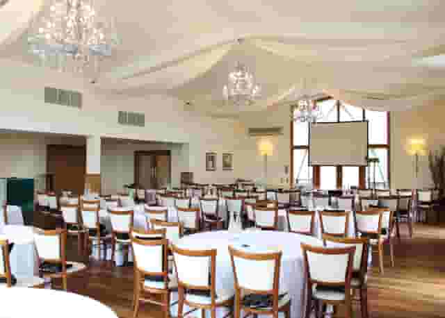 Mythe Barn Events