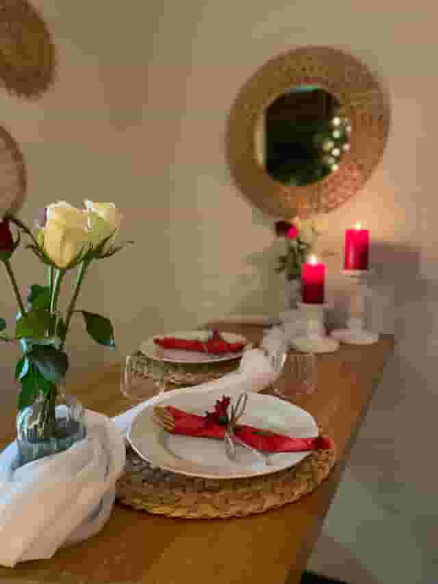 The Luxury Picnic Cafe