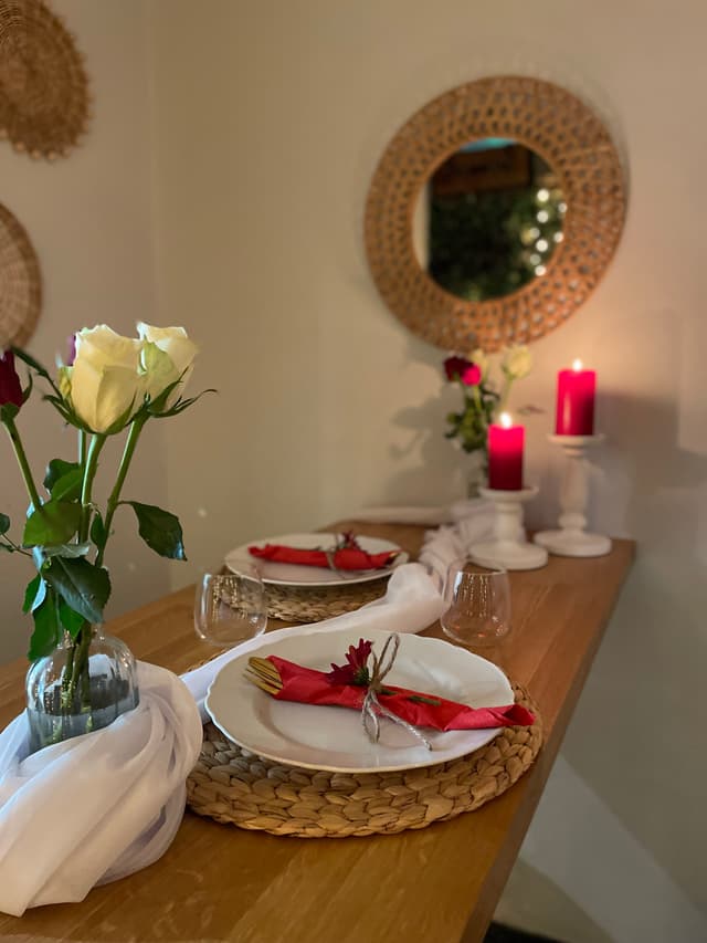 The Luxury Picnic Cafe